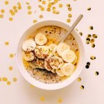 Healthy Oats